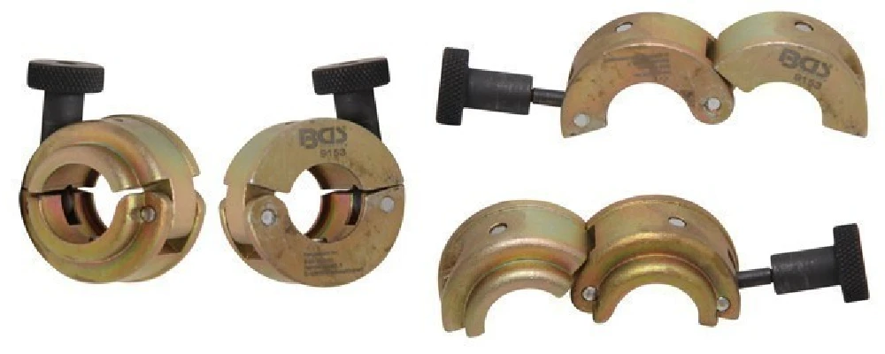 BGS Kraftstoffleitungs-Werkzeug Für MINI Cooper – 9153 4 BGS Kraftstoffleitungs-Werkzeug Für MINI Cooper – 9153 – Bild 2