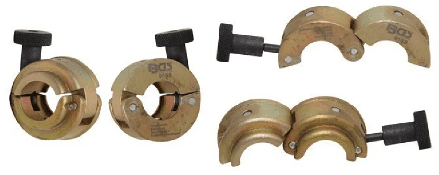 BGS Kraftstoffleitungs-Werkzeug Für MINI Cooper – 9153 3 BGS Kraftstoffleitungs-Werkzeug Für MINI Cooper – 9153