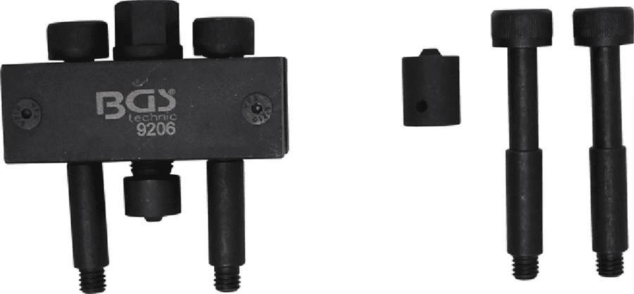 BGS Hochdruckpumpenrad-Abzieher | Für VAG 2.0 TDi CR – 9206 3 BGS Hochdruckpumpenrad-Abzieher | Für VAG 2.0 TDi CR – 9206