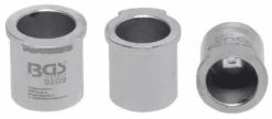 BGS Nockenwellen-Dreheinsatz | Für VAG 1.8 / 2.0 TFSI – 9209