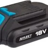 HAZET Ersatzakku 9212-02