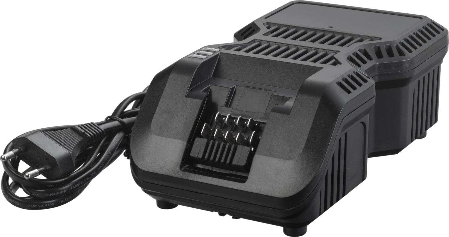 HAZET Ladegerät 9212-03 4 HAZET Ladegerät 9212-03 – Bild 2