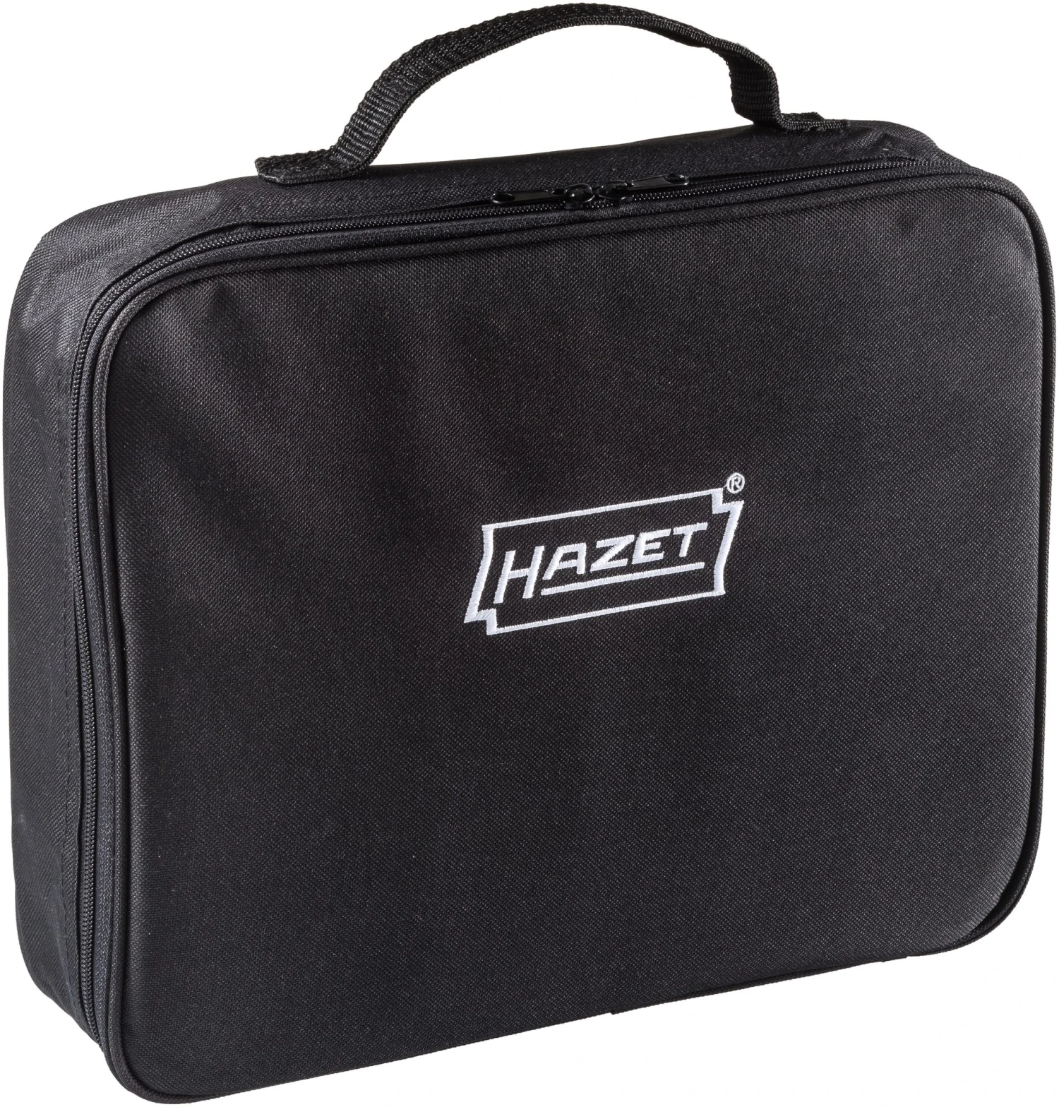 HAZET Akku Schlagschrauber-Satz 18 V 260 Nm Vierkant 12,5mm 1/2 Zoll 3-teilig 9212SPC-1 4 HAZET Akku Schlagschrauber-Satz 18 V 260 Nm Vierkant 12,5mm 1/2 Zoll 3-teilig 9212SPC-1 – Bild 2