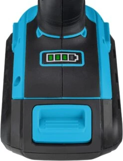 HAZET Akku Schlagschrauber-Satz 18 V 260 Nm Vierkant 12,5mm 1/2 Zoll 4-teilig 9212SPC-1/4 -Werkzeug Store 9212spc 23detail 233jbWCYlyZN5yVM