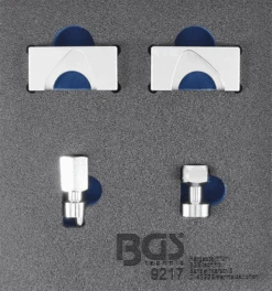 BGS Motor-Einstellwerkzeug-Satz | Für Alfa Romeo 2.0 JTS – 9217