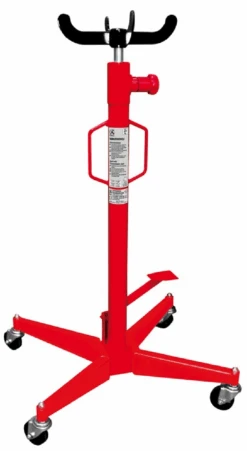 Bestseller 1 BGS DIY Getriebeheber | 500 Kg â 9232