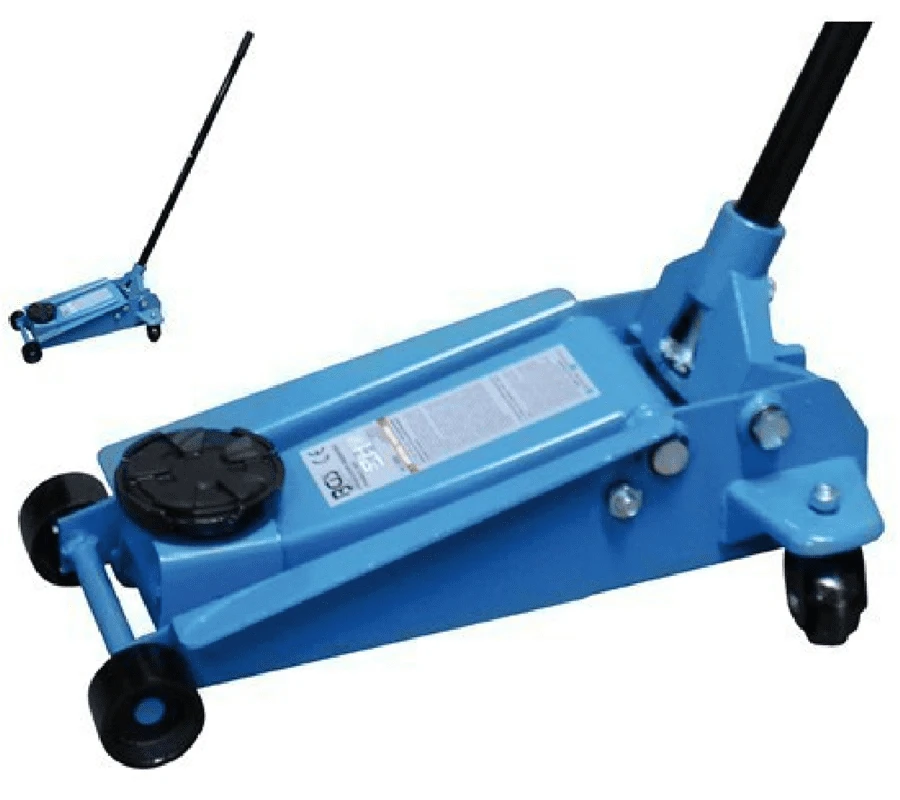 BGS Rangier-Wagenheber | Hydraulisch | 3 T – 9255 3 BGS Rangier-Wagenheber | Hydraulisch | 3 T – 9255