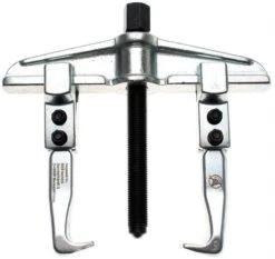 BGS DIY Parallel-Abzieher, 2-armig | 50 - 140 Mm – 93-1 -Werkzeug Store 93 1581ca52d7b2fa