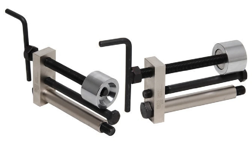 BGS Bremsbandkolben (B1) | Montagewerkzeug Für Mercedes Automatikgetriebe 722.x – 9323 3 BGS Bremsbandkolben (B1) | Montagewerkzeug Für Mercedes Automatikgetriebe 722.x – 9323