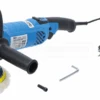 BGS Elektro-Poliermaschine | Max. 3.000 U/min | 1.300W | Ø 180 Mm – 9337 -Werkzeug Store 9337