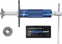 BGS Bremskolben-Rückstell-Werkzeug | Federbelastet – 9395