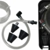 BGS Kühlsystem-Befüll- Und Entlüftungsgerät | 6-tlg. – 9502 -Werkzeug Store 9502