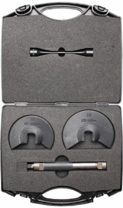 BGS Federspanner-Satz | 1500 Kg – 985