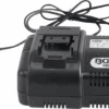 BGS Schnellladegerät | Für Akku-Schlagschrauber Art. 9919 – 9924 -Werkzeug Store 9924