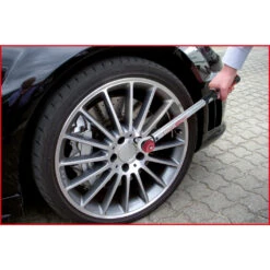 KS Tools 1/2" ERGOTORQUE®precision Quick-Lock Drehmomentschlüssel, 20-100Nm - 516.6042 -Werkzeug Store FOT ANW ALG STK 516 6042 AW11 SALL AING V1