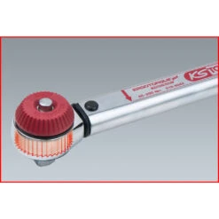 KS Tools 1/2" ERGOTORQUE®precision Quick-Lock Drehmomentschlüssel, 20-100Nm - 516.6042 -Werkzeug Store FOT ANW ALG STK 516 6042 AW8 SALL AING V1622791738c1a8