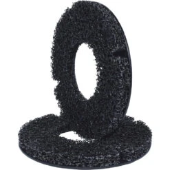 KS Tools Radnabenschleifer Ersatzscheiben-Satz Ø 200 Mm, Innen-Ø 85 Mm, 2-tlg - 100.4095 -Werkzeug Store FOT PRO VAR 100 4095 2 SALL AING V162264701251c3