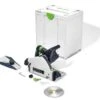 Festool Akku-Tauchsäge TSC 55 KEB-Basic - 576712 -Werkzeug Store Festool 576712