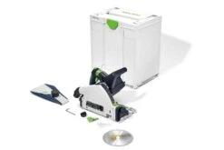 Festool Akku-Tauchsäge TSC 55 KEB-Basic - 576712
