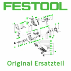 Festool Ssbf-Bohrfutter KC 13-1/ AMI 618345