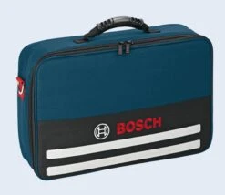 BOSCH Akku Bohrschrauber 12V-15 2x 4Ah 39tlg Zubehör Ladegerät Tasche -Werkzeug Store GSR12V 15 aktion tasche