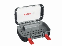 Bosch Lochsägen-Set-Koffer Leer Für Schnitttiefe Kleiner 45 Mm 2608580883