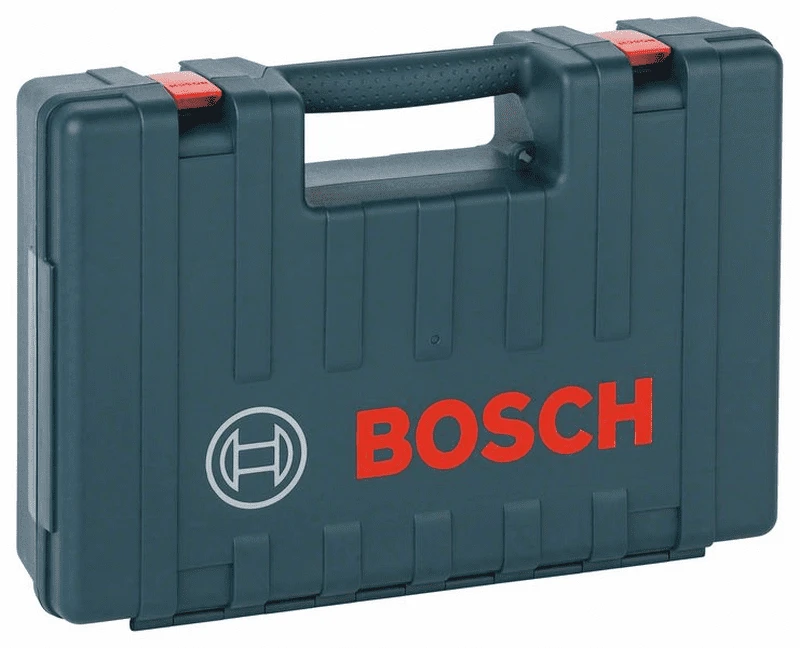 Bosch Kunststoffkoffer 446 X 316 X 124 Mm 1619P06556 3 Bosch Kunststoffkoffer 446 X 316 X 124 Mm 1619P06556