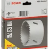 Bosch Lochsäge HSS-Bimetall Für Standardadapter 127 Mm 5 2608584136 -Werkzeug Store IMG RD 173783 16