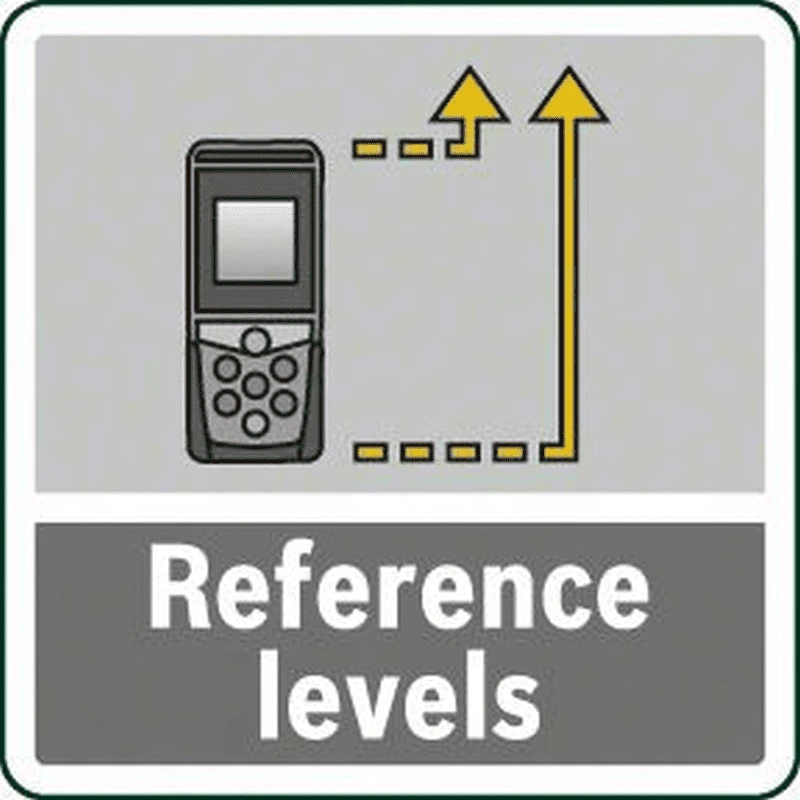 Bosch Digitaler Laser Entfernungsmesser PLR 30 C 0603672100 8 Bosch Digitaler Laser Entfernungsmesser PLR 30 C 0603672100 – Bild 6