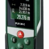Bosch Digitaler Laser Entfernungsmesser PLR 30 C 0603672100 -Werkzeug Store IMG RD 195018 16