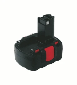 Bosch Akku NiMH 14,4 Volt 1,5 Ah O-Akkupack LD 2607335850