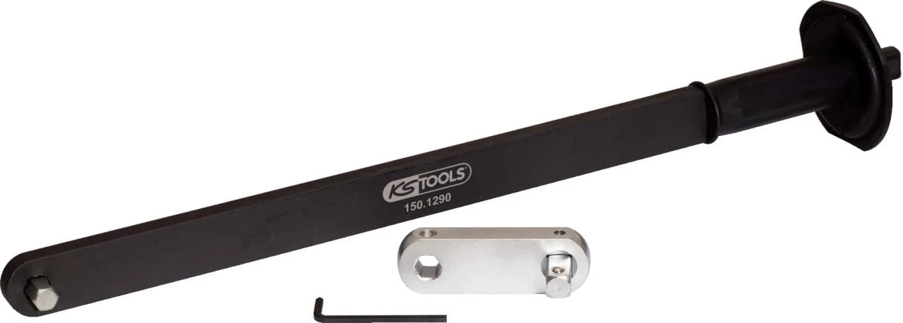 KS Tools 150.2090 1/2" Schlagschlüssel, 560 + 100 Mm 3 KS Tools 150.2090 1/2" Schlagschlüssel, 560 + 100 Mm