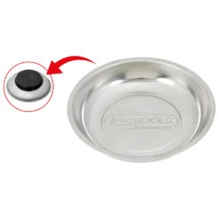 KS TOOLS 515.2095 Reifen-Räder Aktionspaket THE DEVIL, 6-tlg + BGS 2889 Wagenheber 16 KS TOOLS 515.2095 Reifen-Räder Aktionspaket THE DEVIL, 6-tlg + BGS 2889 Wagenheber -Werkzeug Store Magnetschale