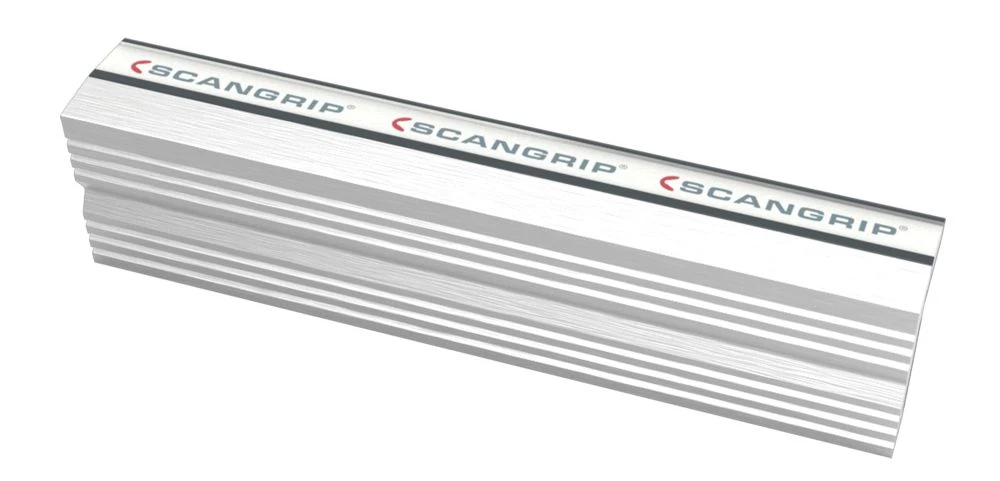 SCANGRIP MAGNEFIX N Neutrale Schutzbacken Aus Gehärtetem Aluminium 125mm - 06.0125 7 SCANGRIP MAGNEFIX N Neutrale Schutzbacken Aus Gehärtetem Aluminium 125mm - 06.0125 – Bild 5