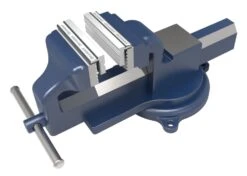 SCANGRIP MAGNEFIX N Neutrale Schutzbacken Aus Gehärtetem Aluminium 150mm - 06.0150 -Werkzeug Store Scangrip 06 0150 6