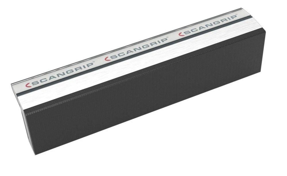 SCANGRIP MAGNEFIX G Schutzbacken Aus Gehärtetem Aluminium Mit Gummiau?age 120mm - 06.1120 10 SCANGRIP MAGNEFIX G Schutzbacken Aus Gehärtetem Aluminium Mit Gummiau?age 120mm - 06.1120 – Bild 8