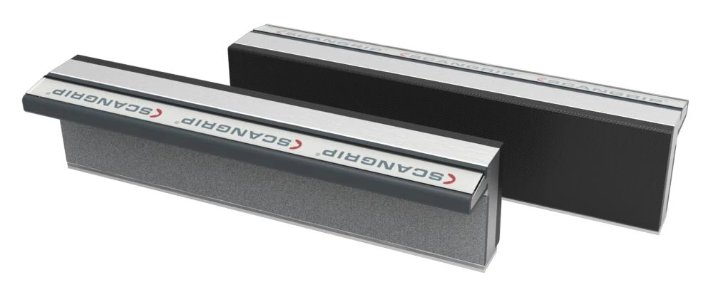 SCANGRIP MAGNEFIX G Schutzbacken Aus Gehärtetem Aluminium Mit Gummiau?age 120mm - 06.1120 8 SCANGRIP MAGNEFIX G Schutzbacken Aus Gehärtetem Aluminium Mit Gummiau?age 120mm - 06.1120 – Bild 6