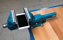 SCANGRIP MAGNEFIX G Schutzbacken Aus Gehärtetem Aluminium Mit Gummiau?age 180mm - 06.1180 -Werkzeug Store Scangrip 06 1150 6Q0HLVK0FgfiEr 1