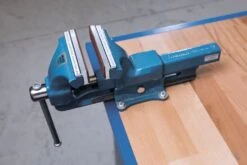 SCANGRIP MAGNEFIX F Schutzbacken Aus Gehärtetem Aluminium Mit Fiberauflage 125mm - 06.2125 -Werkzeug Store Scangrip 06 2120 6 1