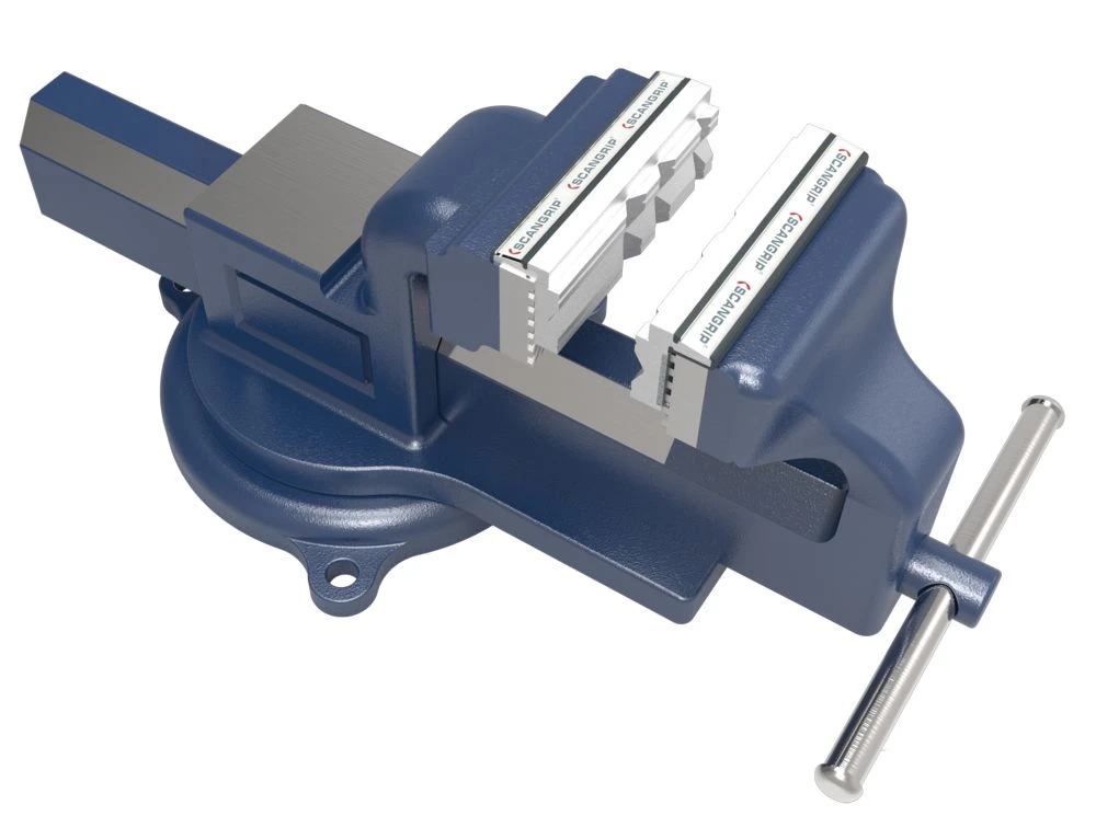 SCANGRIP MAGNEFIX P Schutzbacken Aus Gehärtetem Aluminium Mit Prismen 120mm - 06.3120 6 SCANGRIP MAGNEFIX P Schutzbacken Aus Gehärtetem Aluminium Mit Prismen 120mm - 06.3120 – Bild 4