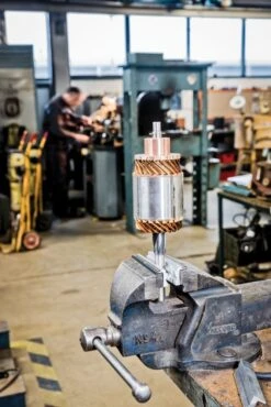 SCANGRIP MAGNEFIX P Schutzbacken Aus Gehärtetem Aluminium Mit Prismen 140mm - 06.3140 -Werkzeug Store Scangrip 06 3140 1 6