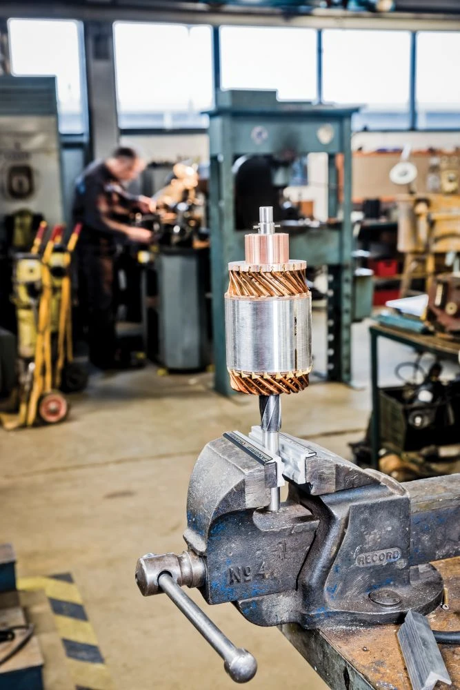 SCANGRIP MAGNEFIX P Schutzbacken Aus Gehärtetem Aluminium Mit Prismen 180mm - 06.3180 4 SCANGRIP MAGNEFIX P Schutzbacken Aus Gehärtetem Aluminium Mit Prismen 180mm - 06.3180 – Bild 2