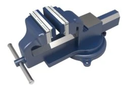 SCANGRIP MAGNEFIX PUF Geriffelte Schutzbacken Aus Polyurethan 140mm - 06.4140 -Werkzeug Store Scangrip 06 4150 4