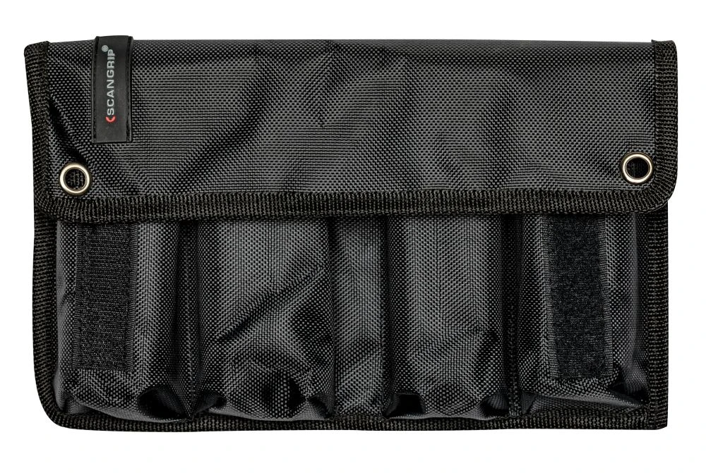 SCANGRIP MAGNEFIX Nylon Bag - 06.9100 5 SCANGRIP MAGNEFIX Nylon Bag - 06.9100 – Bild 3