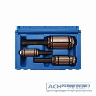 BGS Auspuffrohr-Aufweitungs-Satz | 3-tlg. – 129 4 BGS Auspuffrohr-Aufweitungs-Satz | 3-tlg. – 129 – Bild 2