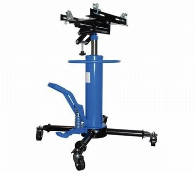 BGS Schwerlast-Doppelhub-Getriebeheber | 500 Kg – 9233 4 BGS Schwerlast-Doppelhub-Getriebeheber | 500 Kg – 9233 – Bild 2