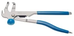 BGS Auswuchtgewicht-Zange | 240 Mm – 1539
