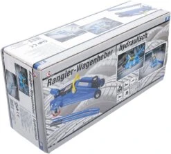 BGS DIY Rangier-Wagenheber | Hydraulisch | 2 T – 1880 -Werkzeug Store bgs 1880 003