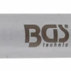 BGS Bit-Einsatz | Antrieb Innenvierkant 12,5 Mm (1/2") | Innensechskant 7 Mm – 2087-H7 -Werkzeug Store bgs 2087 H7