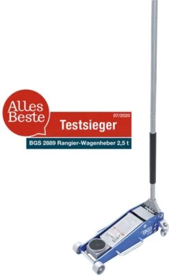 Bestseller -Werkzeug Store bgs 2889 01